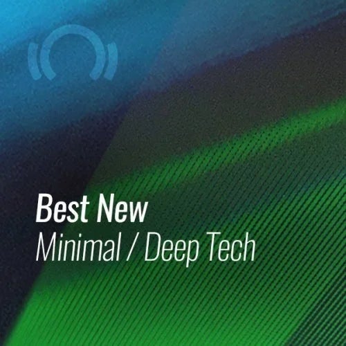 Beatport Top 100 New Minimal Deep Tech May 2021